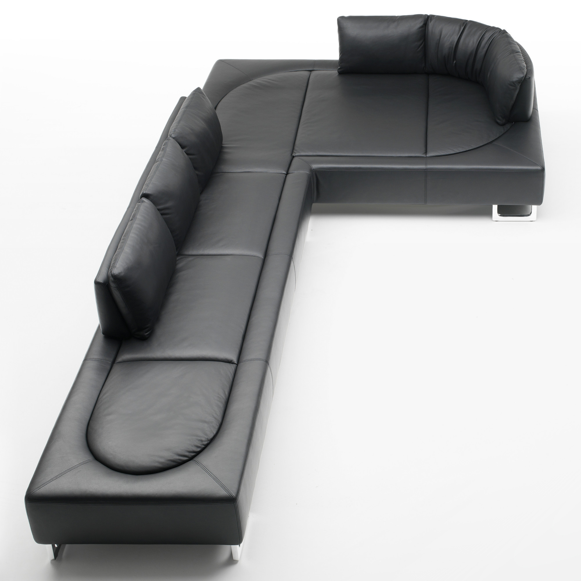 DS-165 COMPONIBILE | Divani Componibili (angolari) | Divani e poltrone ...