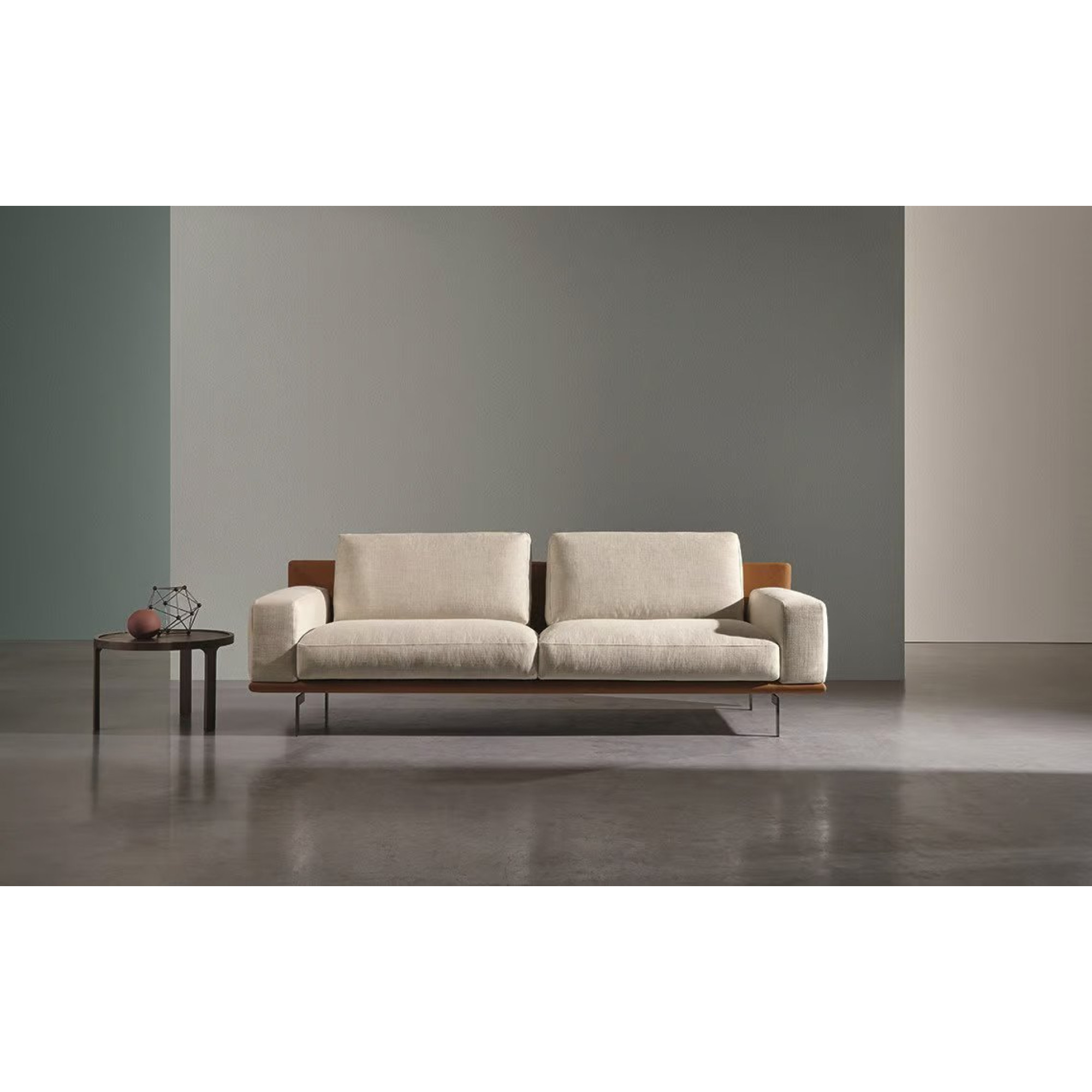 ETAN LINEARE | Divani Lineari | Divani e poltrone | TWILS - Masonionline