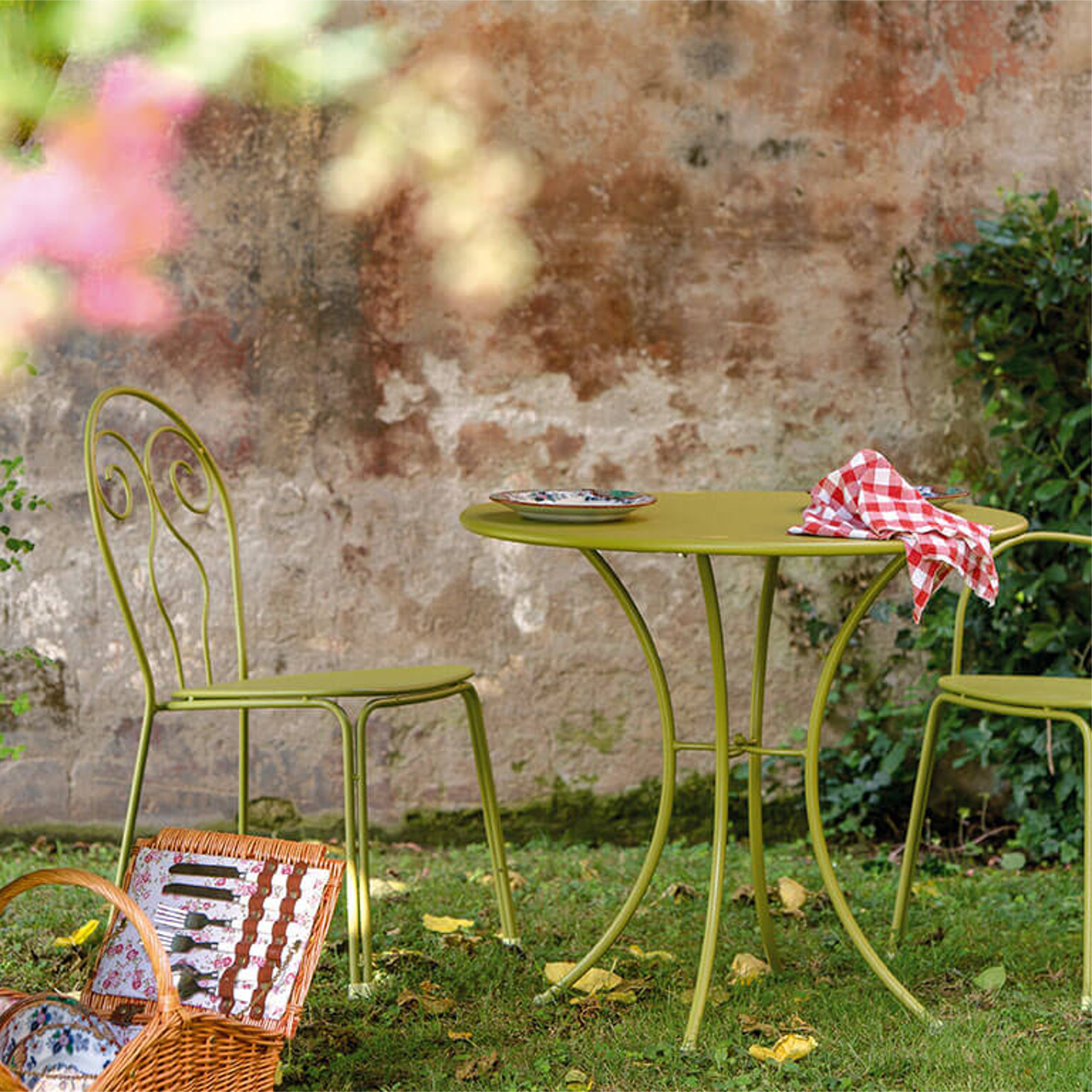 Cuscino sedile Garden Basic (2 sedute) – Acquista online