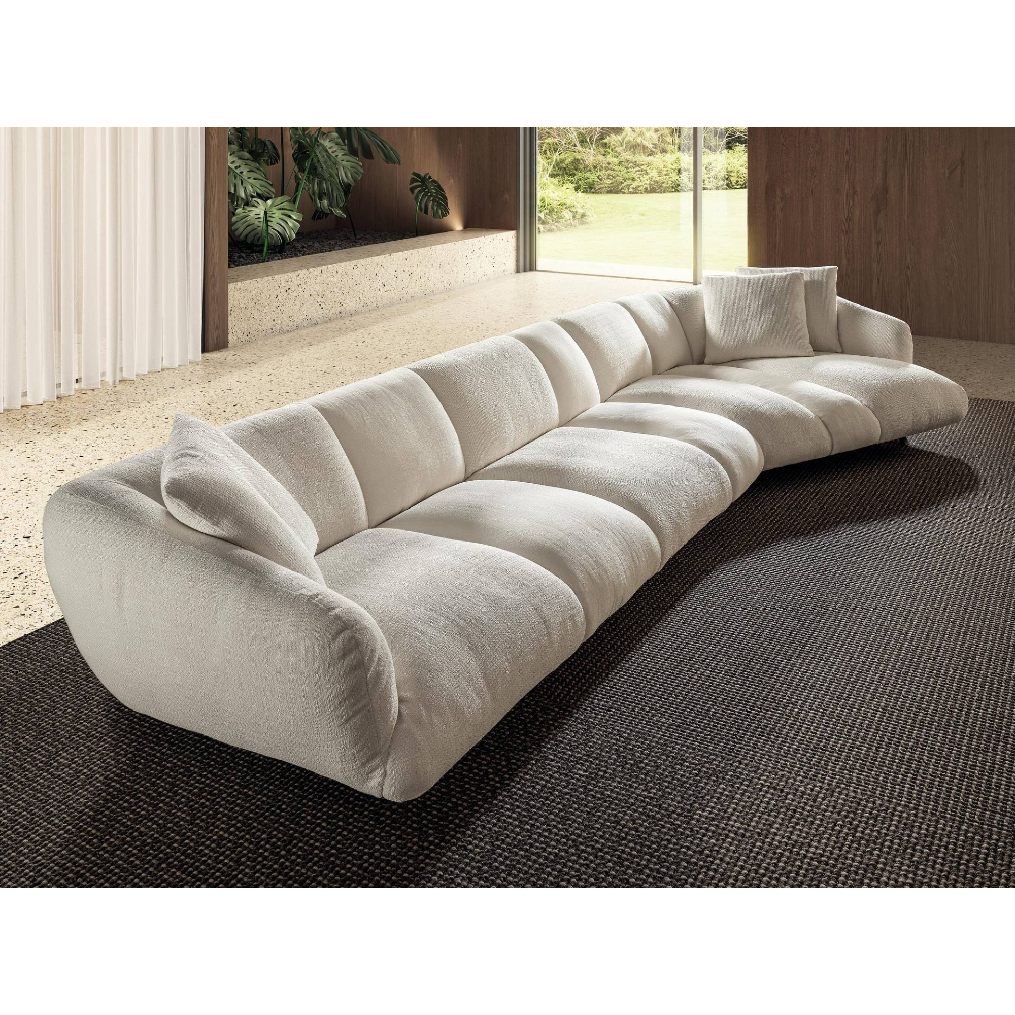N.O.W. DIVANO COMPONIBILE | Divani Componibili (angolari) | Divani e ...