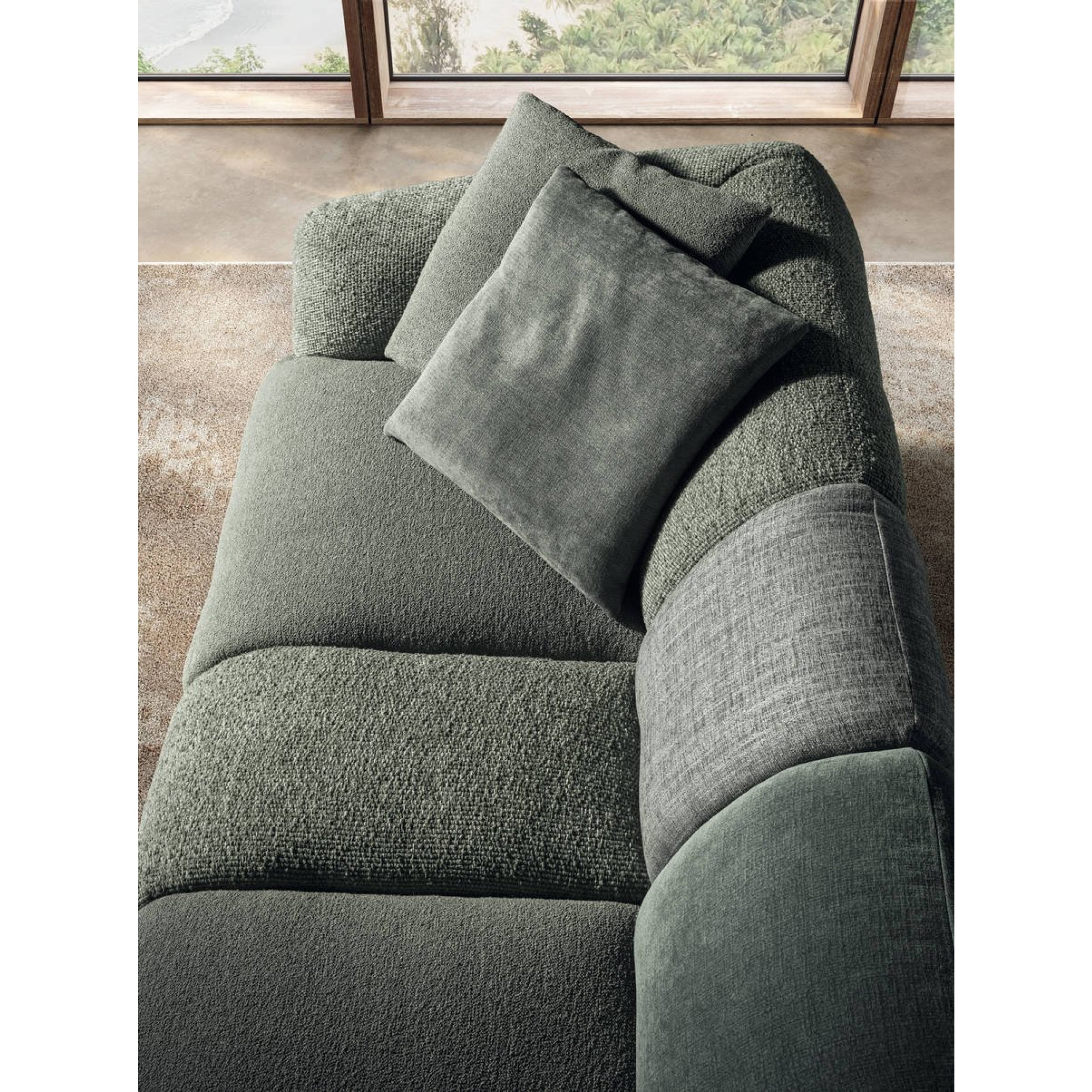 N.O.W. DIVANO COMPONIBILE | Divani Componibili (angolari) | Divani e ...