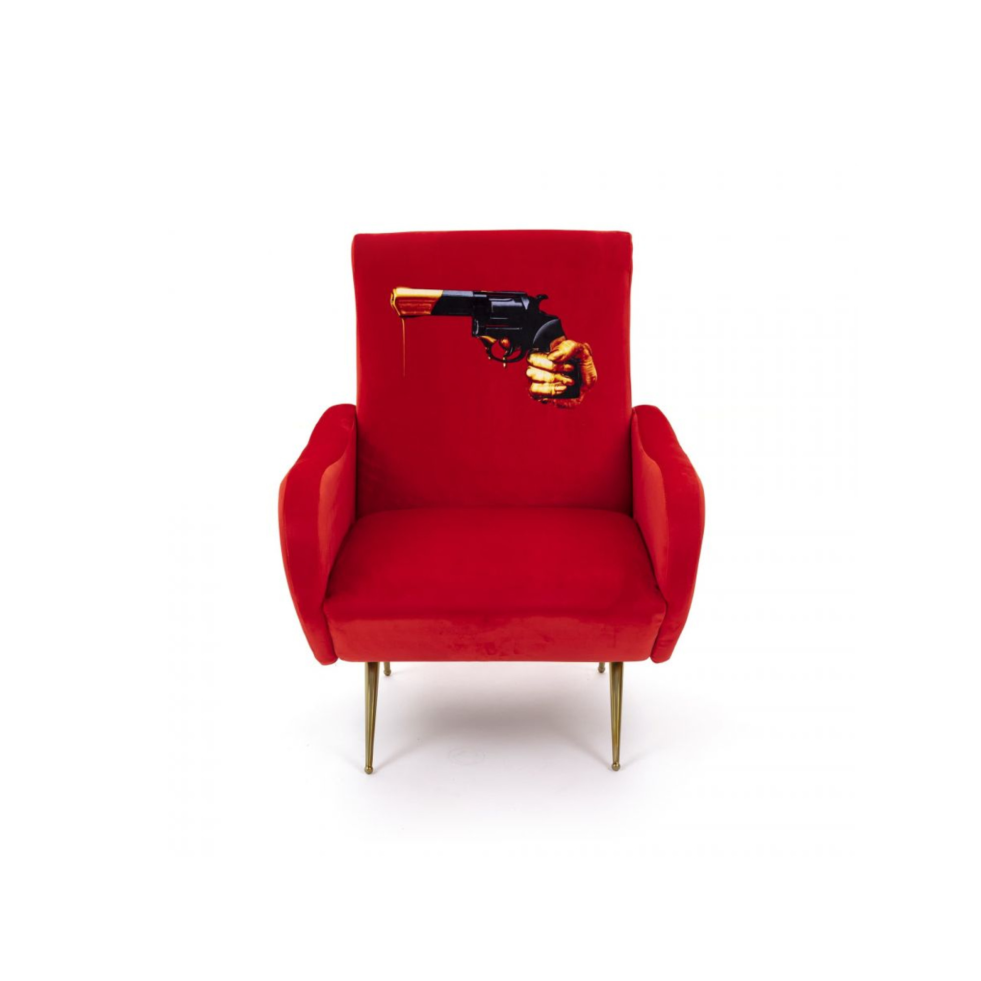 POLTRONA 16089, by SELETTI