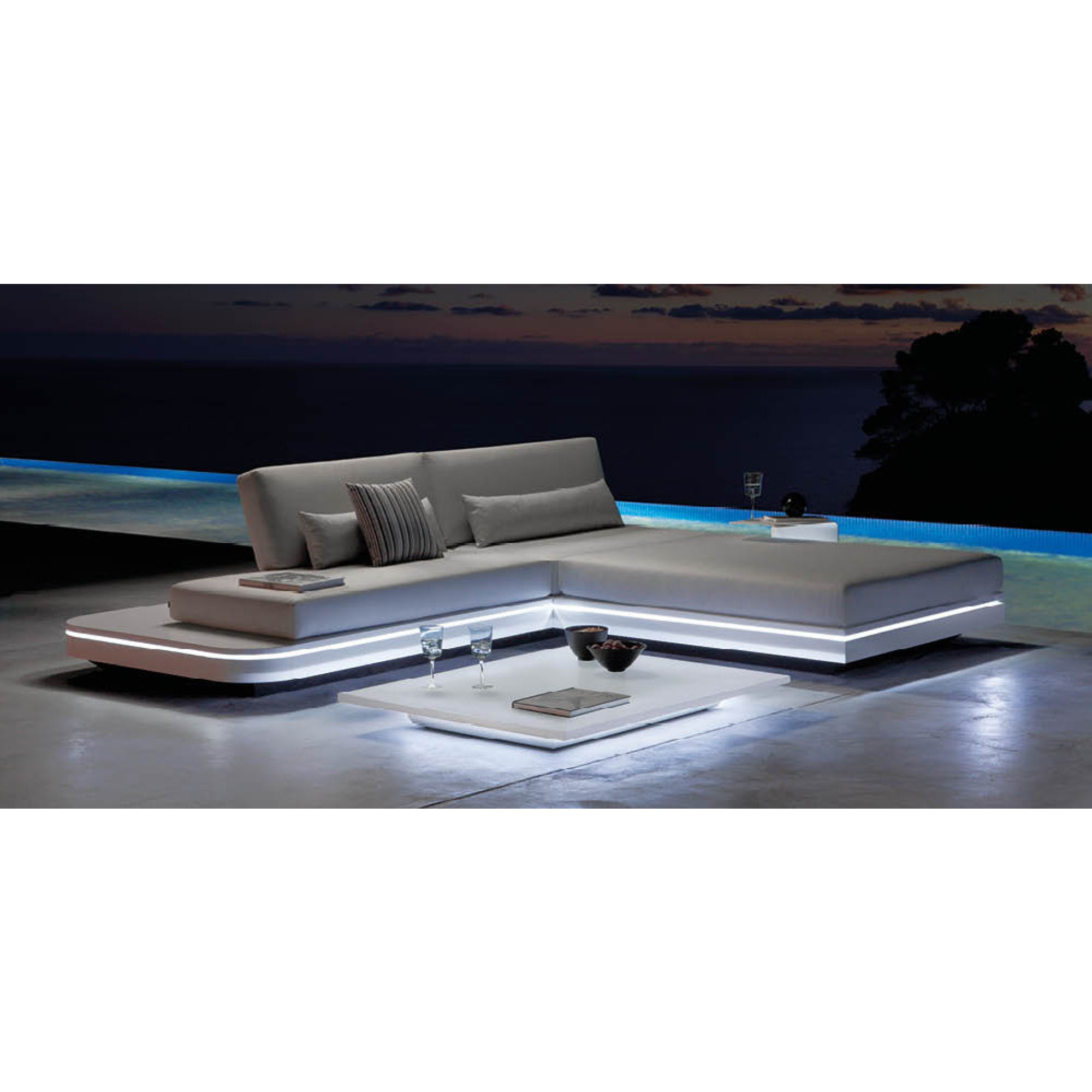 ELEMENTS DIVANO COMPONIBILE | Divani Componibili Angolari | Divani e ...