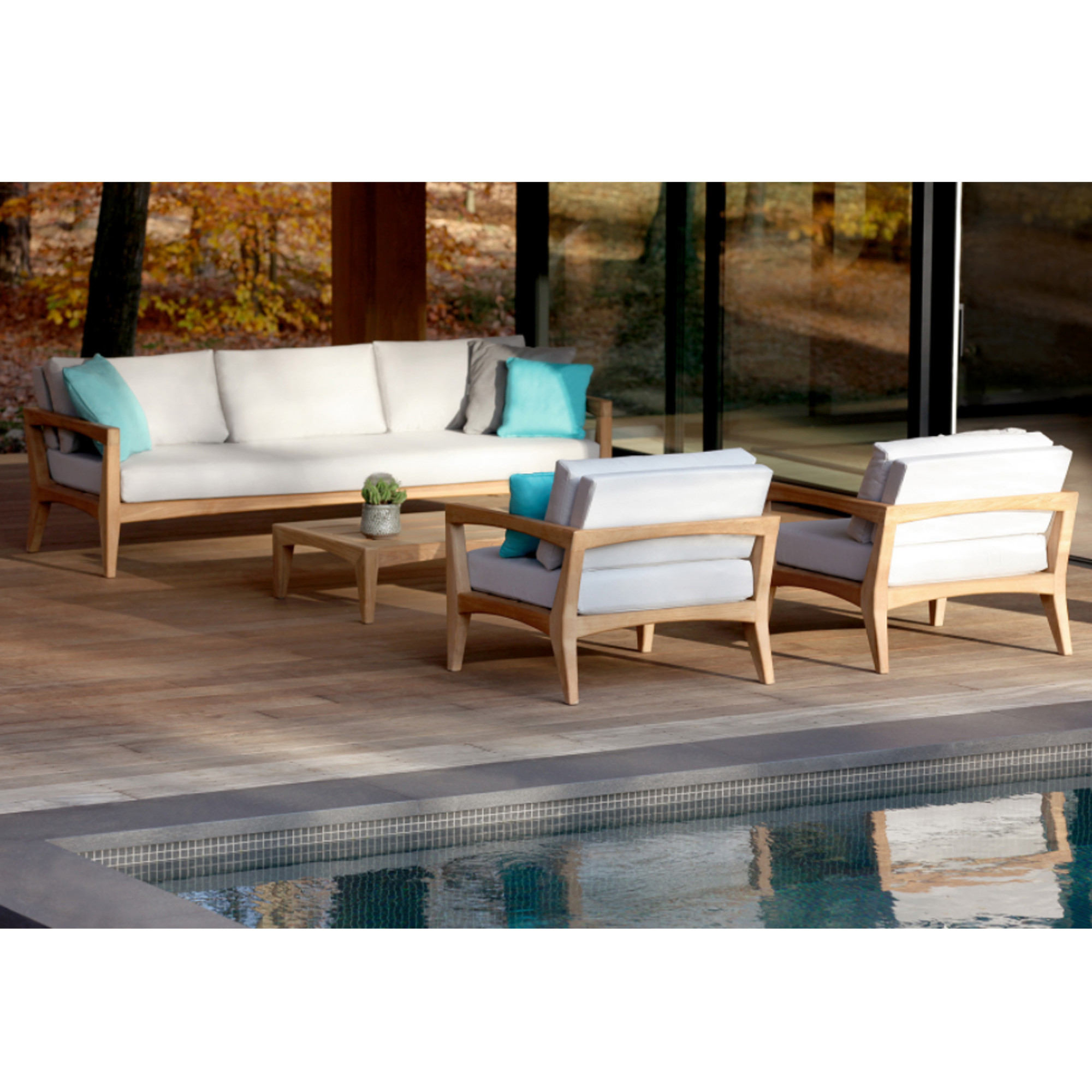ZENHIT DIVANO LINEARE | Divani Lineari | Divani e poltrone | ROYAL ...
