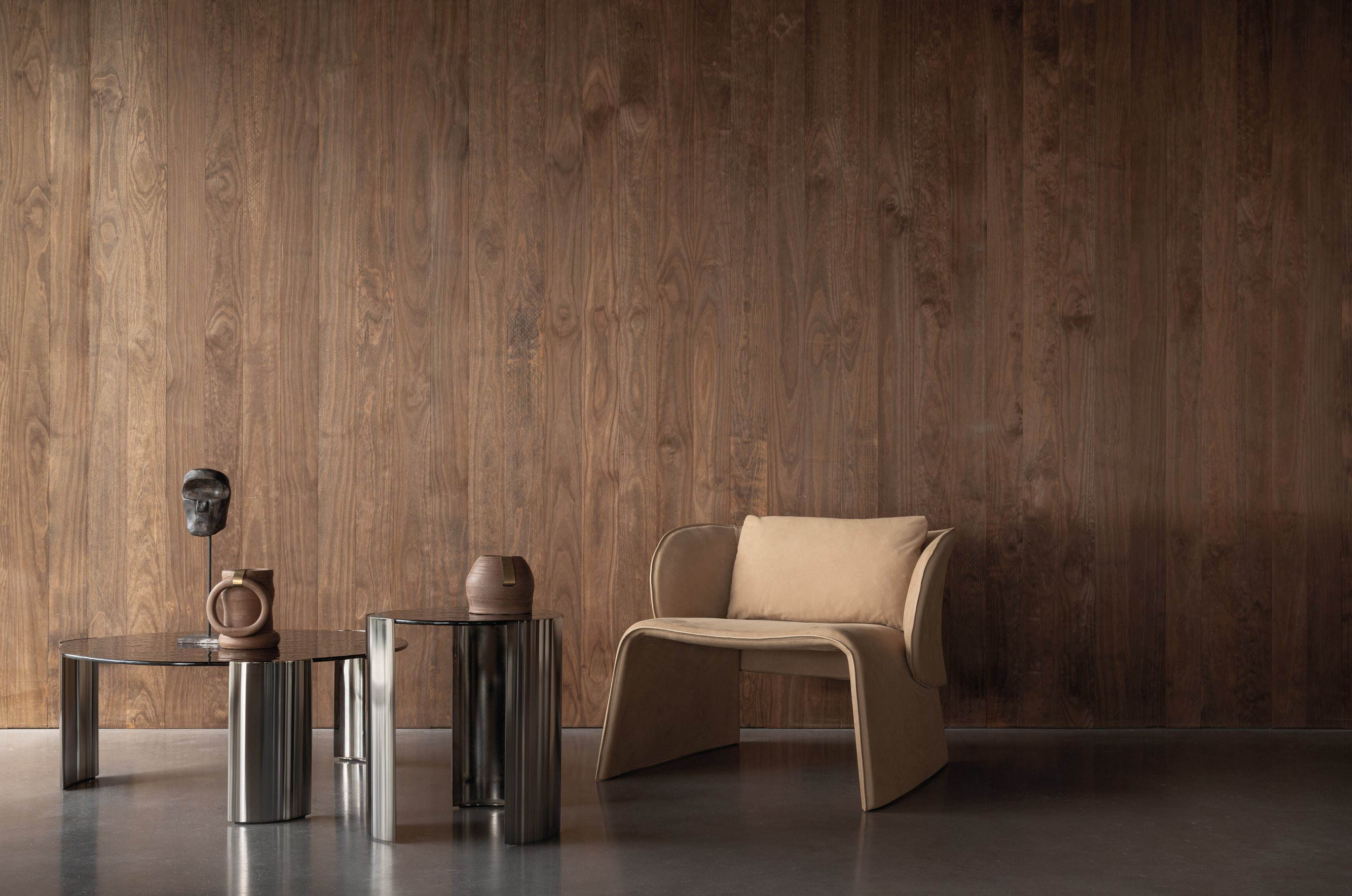 KNIGHT POLTRONA | Poltrone | Divani e poltrone | CIERRE 1972 - Masonionline