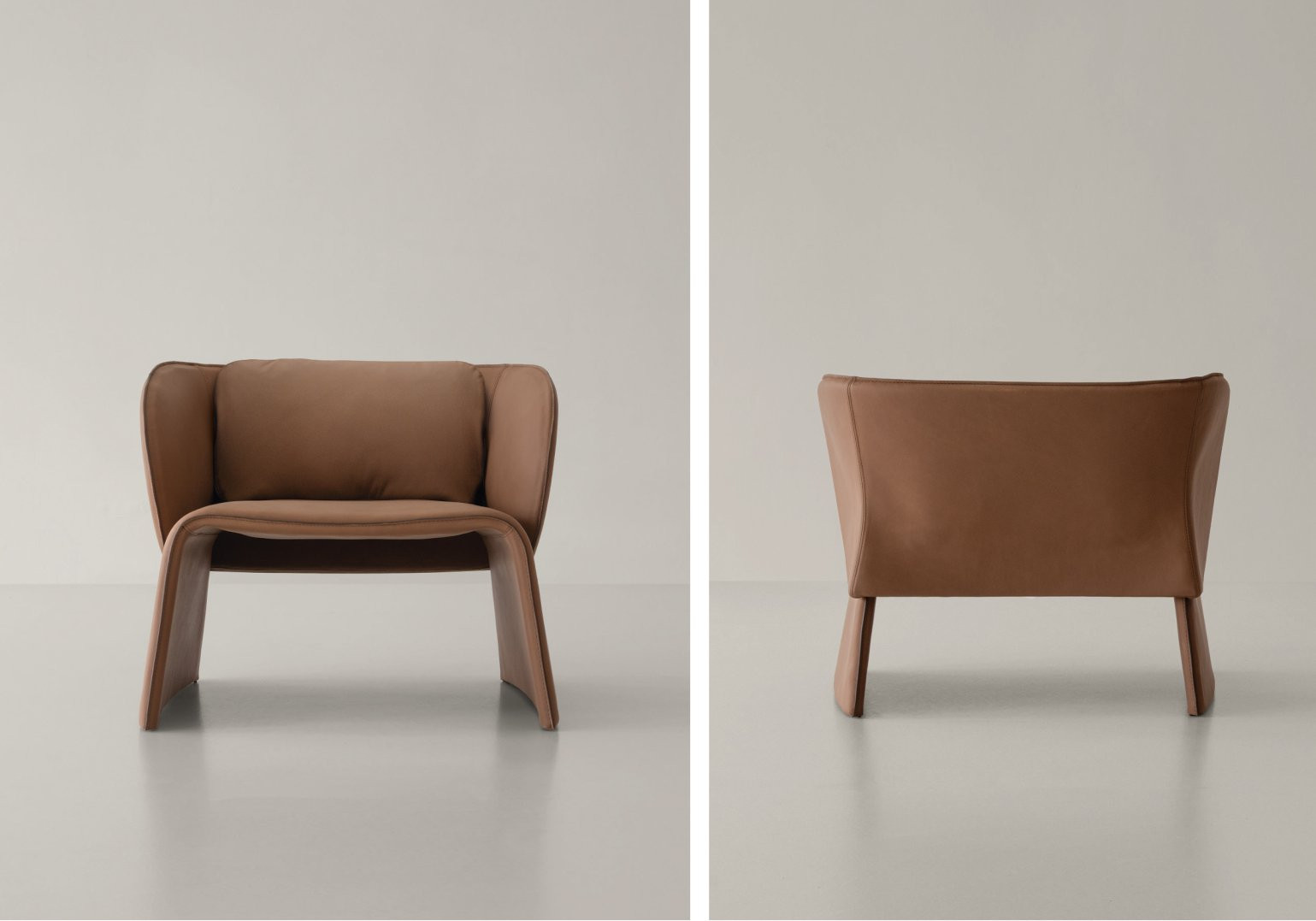 KNIGHT POLTRONA | Poltrone | Divani e poltrone | CIERRE 1972 - Masonionline