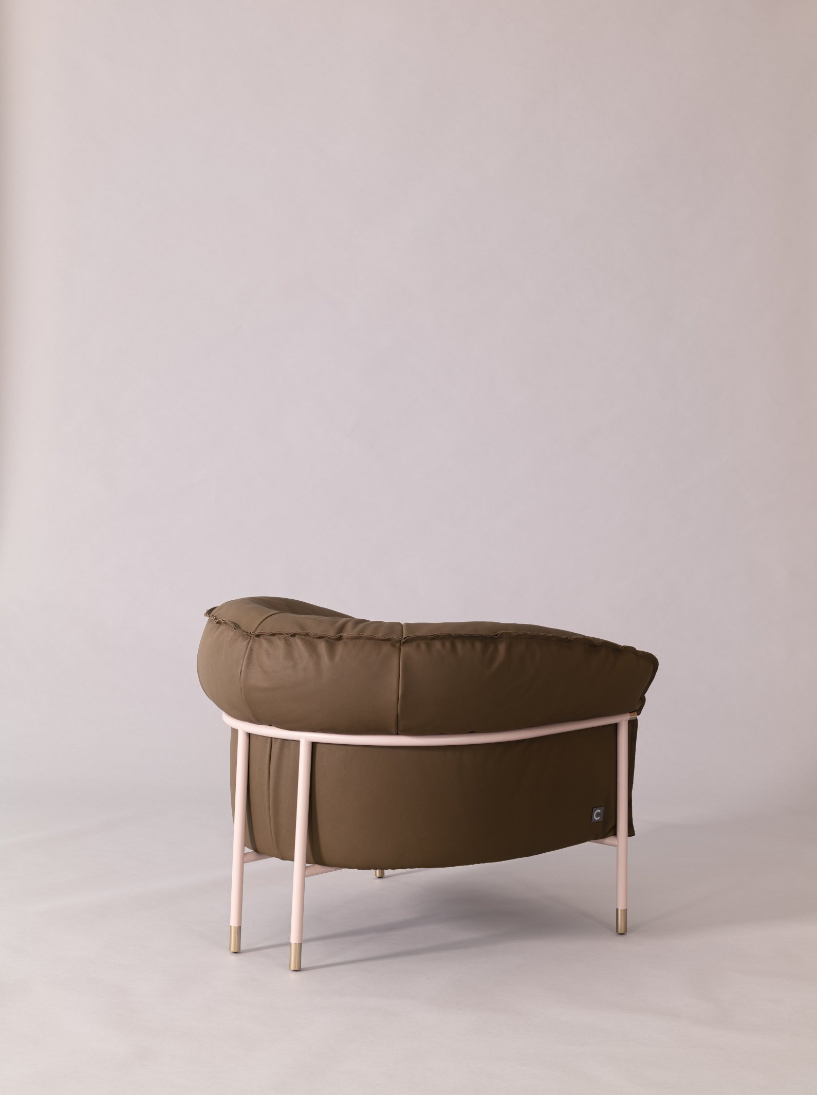 MAC POLTRONA | Poltrone | Divani e poltrone | CIERRE 1972 - Masonionline