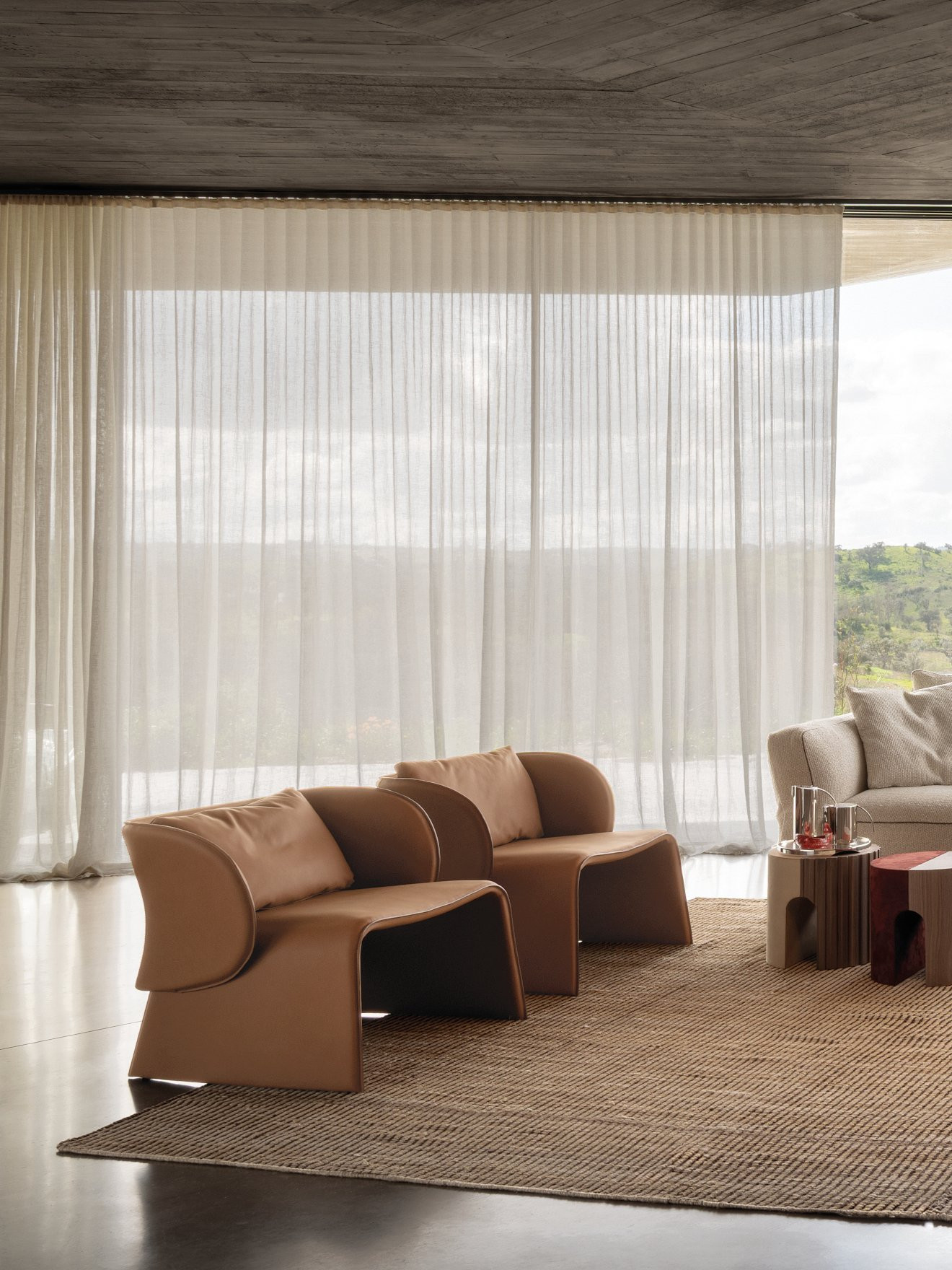 KNIGHT POLTRONA | Poltrone | Divani e poltrone | CIERRE 1972 - Masonionline