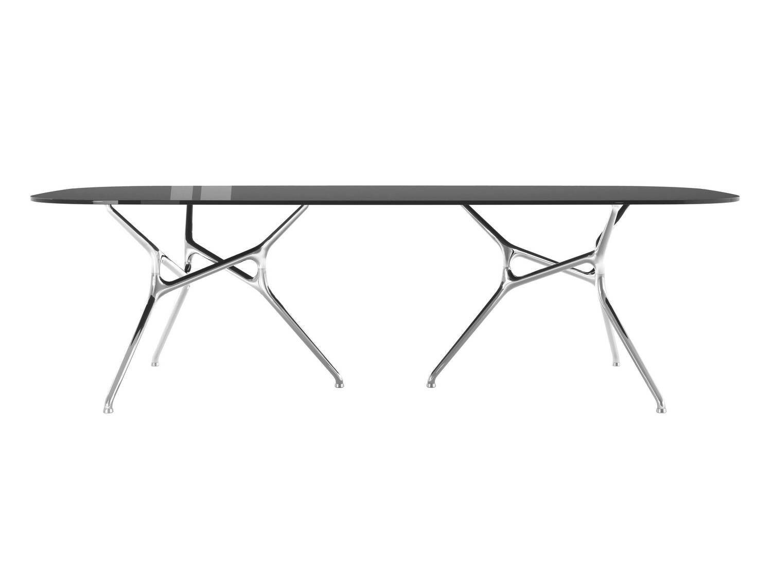 BRANCH TABLE | Tavoli Fissi | Tavoli | CAPPELLINI - Masonionline