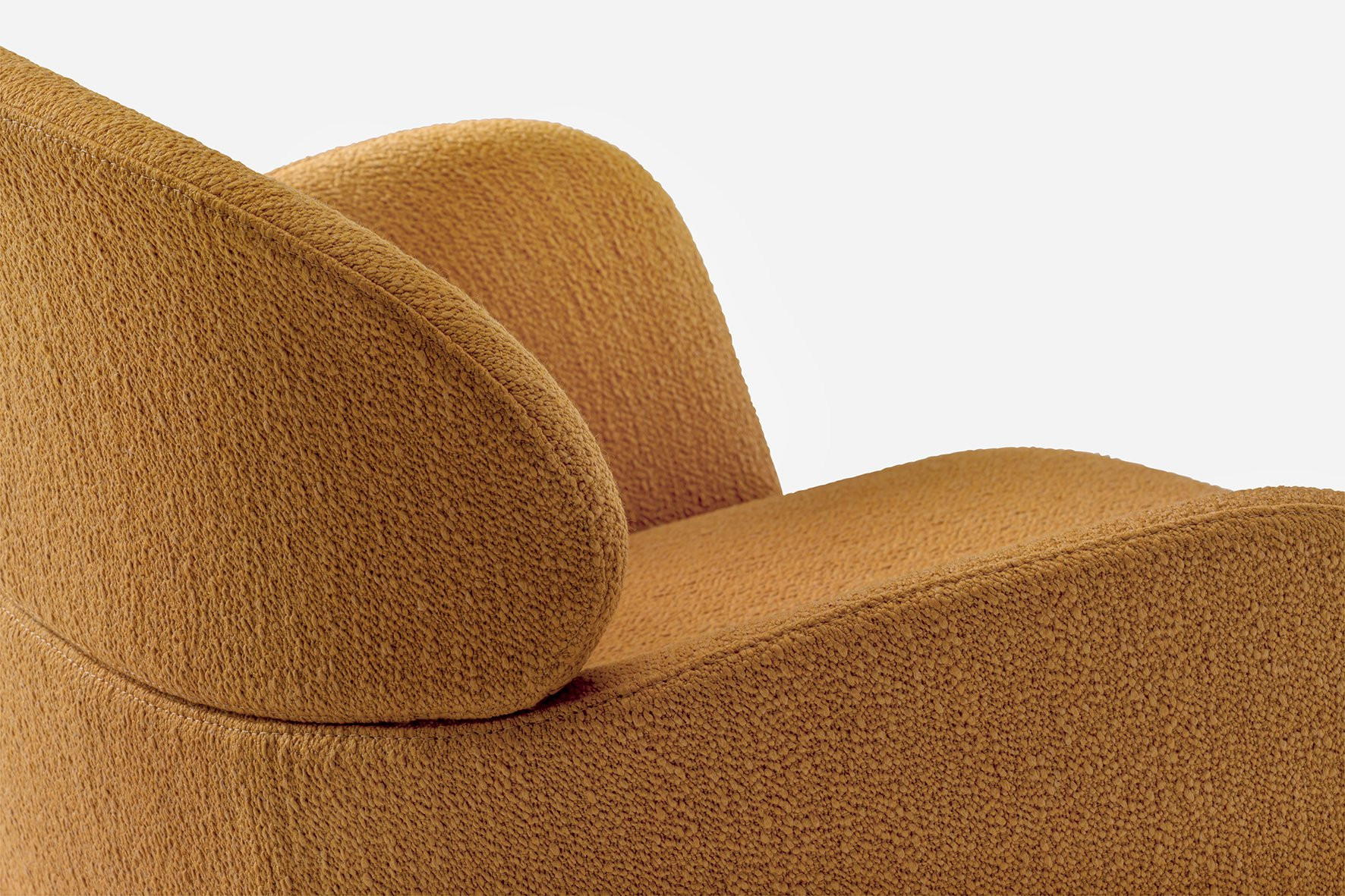 ESTER LOUNGE | Poltrone | Divani e poltrone | PEDRALI - Masonionline