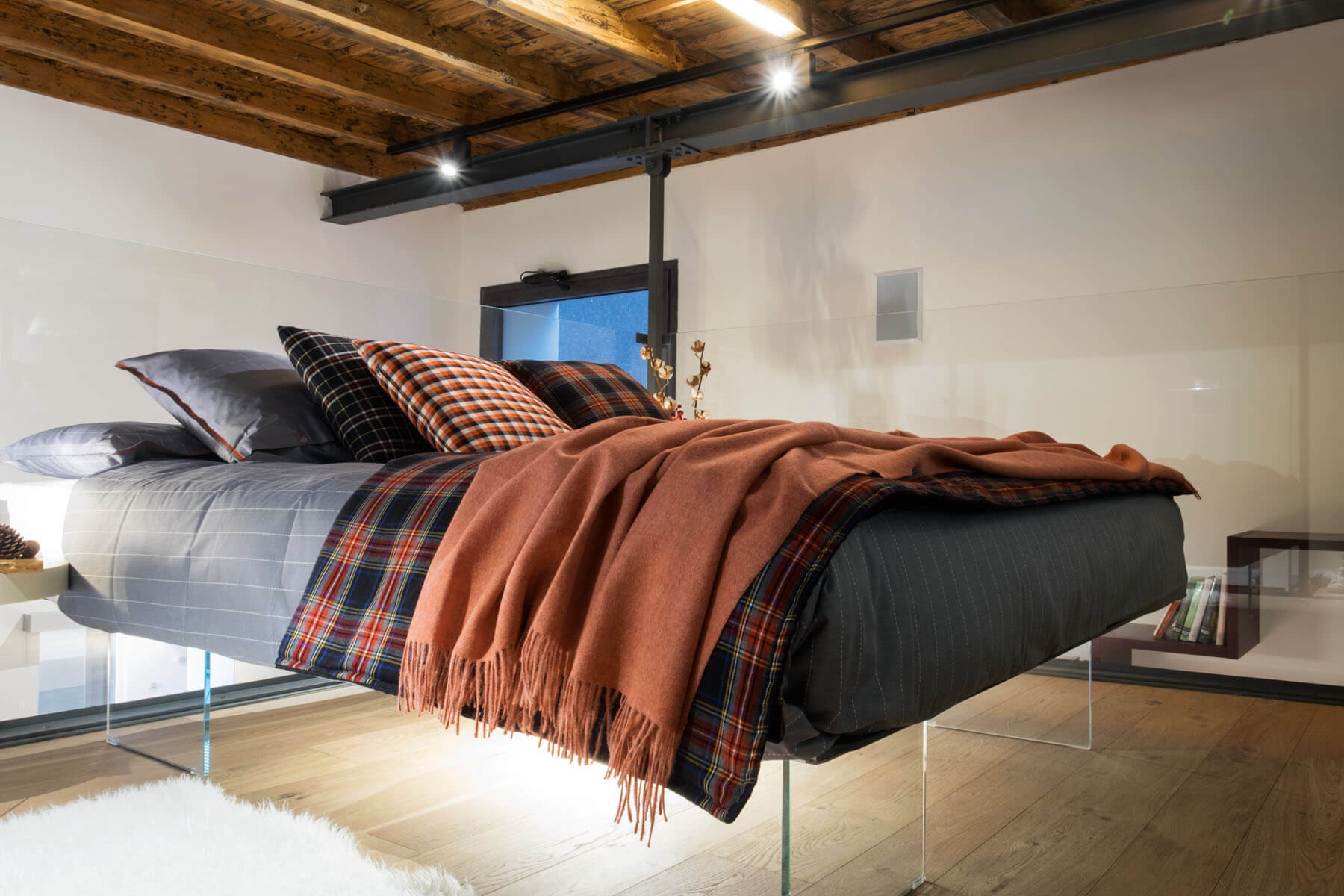 AIR LETTO | Letti | Camera | LAGO - Masonionline