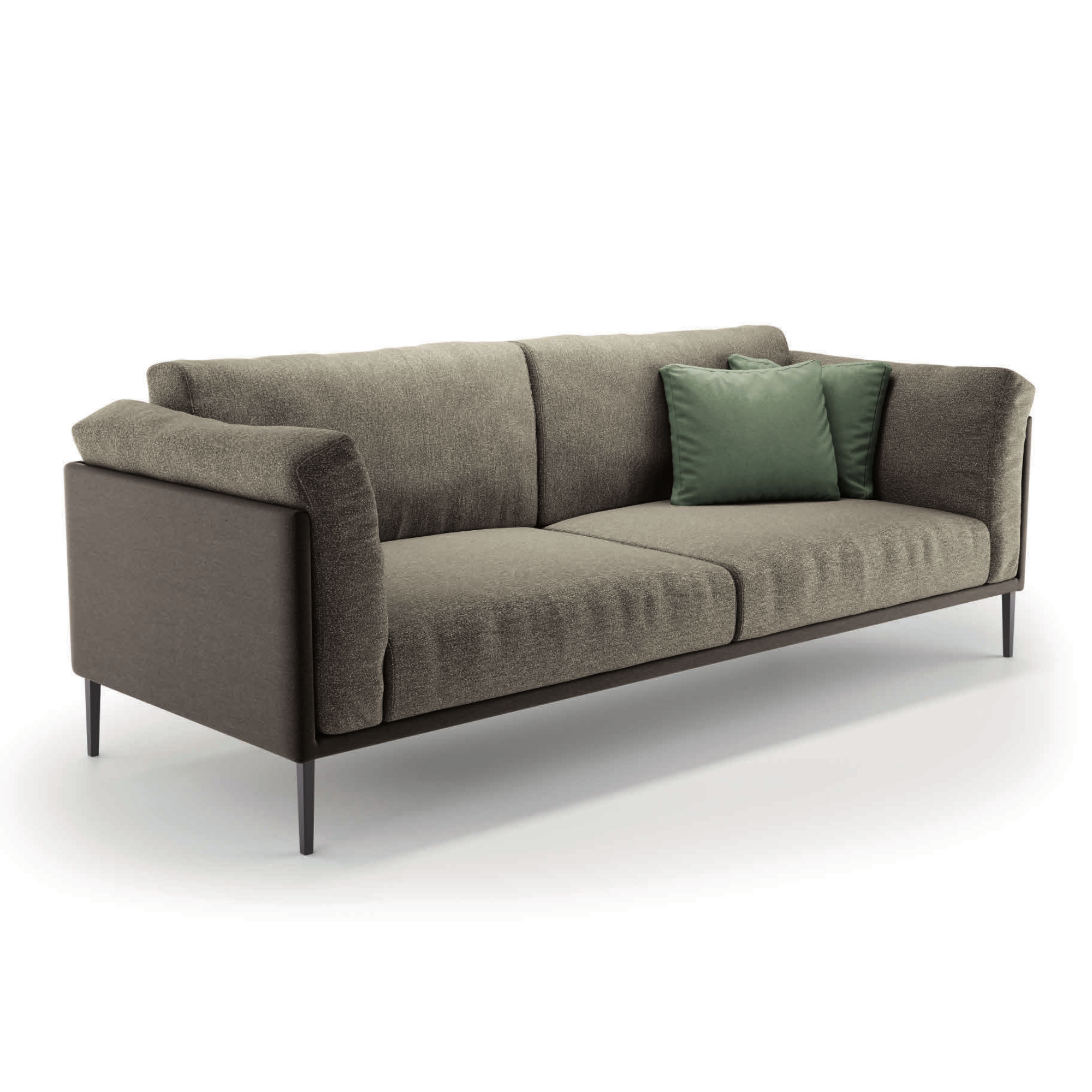 WILD LINEARE | Divani Lineari | Divani e poltrone | SPAGNOL - Masonionline