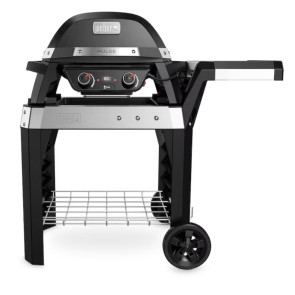 PULSE 2000 BARBECUE ELETTRICO, by WEBER