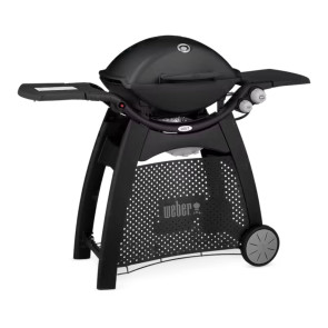 WEBER® Q 3000 BARBECUE A GAS, by WEBER