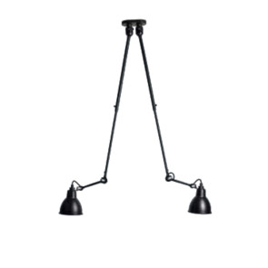 LAMPE GRAS N°302 DOUBLE, by DCW EDITIONS