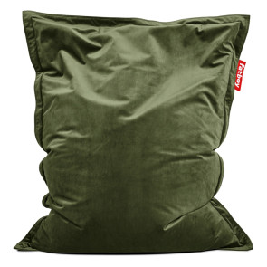 ORIGINAL SLIM VELVET RECYCLED, by FATBOY