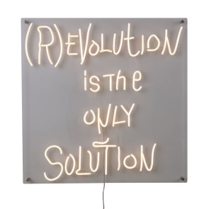 REVOLUTION LED, by SELETTI