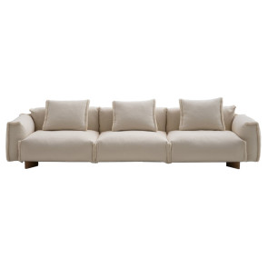 CUADRA SOFT EDGE LINEARE 