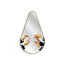 Specchio PEAR 17071 di Seletti.