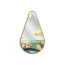 Specchio PEAR 17074 di Seletti.