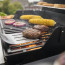 Barbecue a gas SPIRIT E-210 di Weber. 