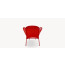 Poltrona IMBA di Moroso