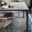 Tavolo allungabile ARTIC FAST CB/4860-R di Connubia