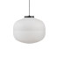 Lampada a sospensione BASO di Miniforms