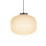 Lampada a sospensione BASO di Miniforms