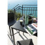 Tavolo fisso IRON CB/4809 di Connubia Outdoor
