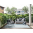 Sedia lounge INOUT 856 di Gervasoni Outdoor