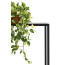 Tavolo fisso IRON CB/4809 di Connubia Outdoor