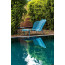Chaise Longue IMBA di Moroso