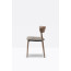 Sedia NEMEA SOFT 2824 di Pedrali