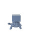 Comodino TURTLE CARRY di Qeeboo