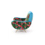Poltrona 16088 di Seletti.
