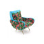 Poltrona 16088 di Seletti.