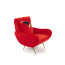 Poltrona 16089 di Seletti.