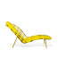 Chaise Longue IMBA di Moroso