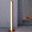 Lampada da terra STRIPE TR di Leucos