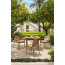 TWINS POLTRONCINA TEAK