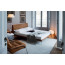 Letto TALAMO di Zanotta